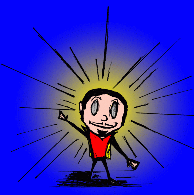 C'est-Moi!-Louis-de-la-Pierre!--lou-the-rock