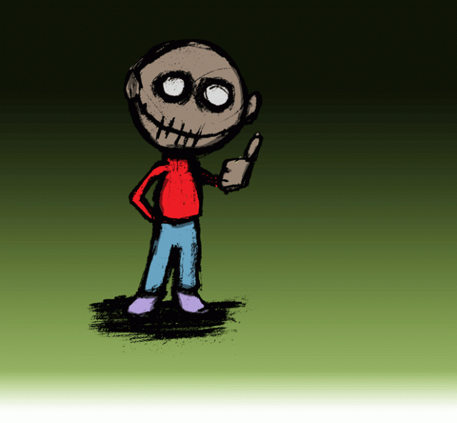 The Credulous is ready The Credulous is ready