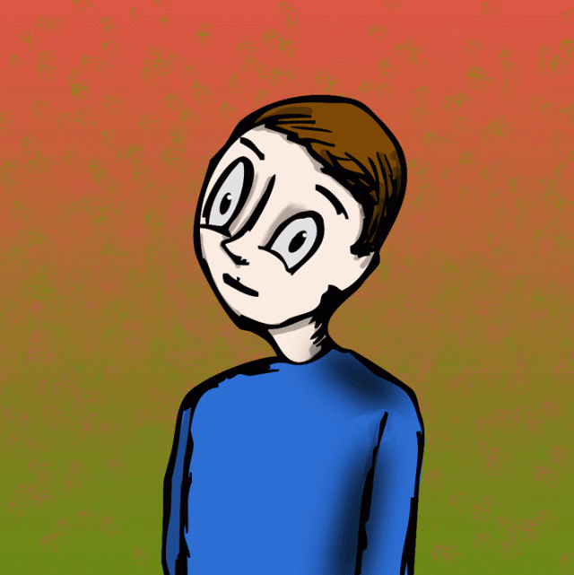 You sure? Hum are you?