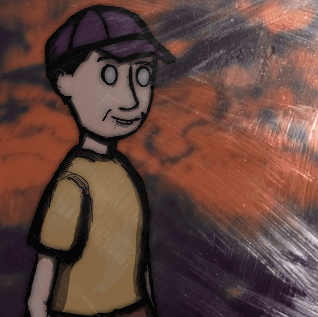 You may wend through the quaggy