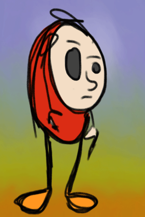 How I feel like after a long weekend!