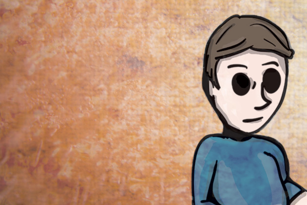 Tall tales of the hay