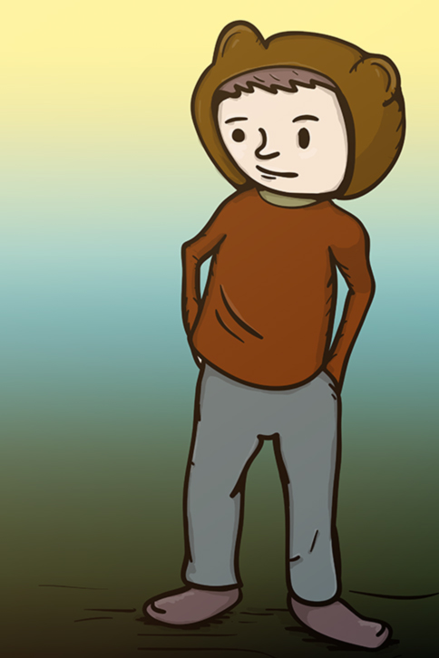 Thinking about going native