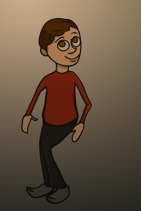 Who's your favorite portent puppet?