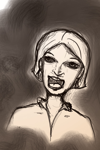 Ah! A surprise then!