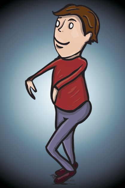 Local Artist tries Dubstep