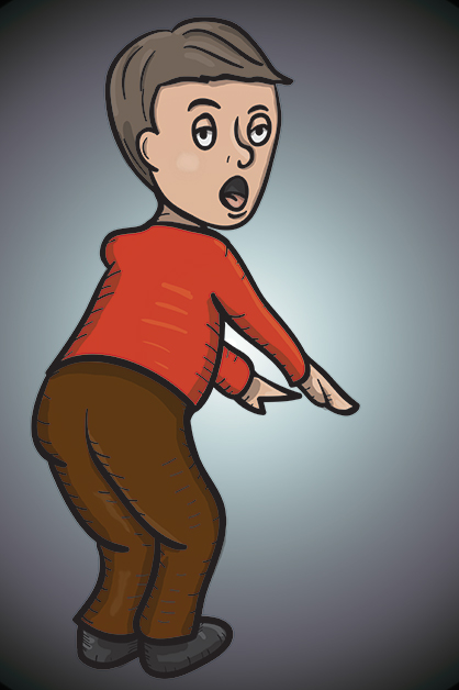 It's not what you think