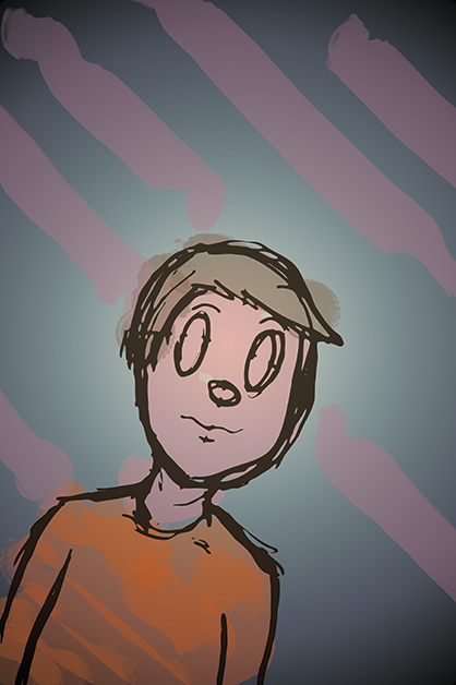 Are you what you are?