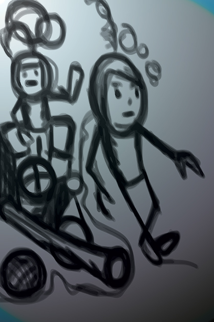 If I had a farm, this is what I'd do all day!