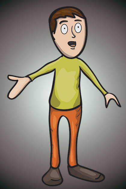 That's all I got man!