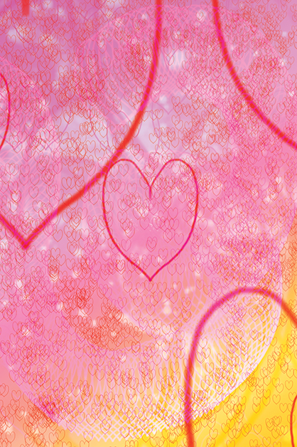 Happy Valentine's day 2014