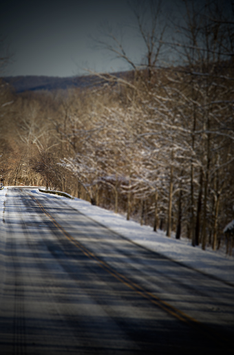 Yep that long road ahead