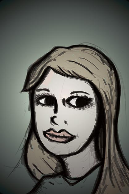 Untitled could be in your heart or not