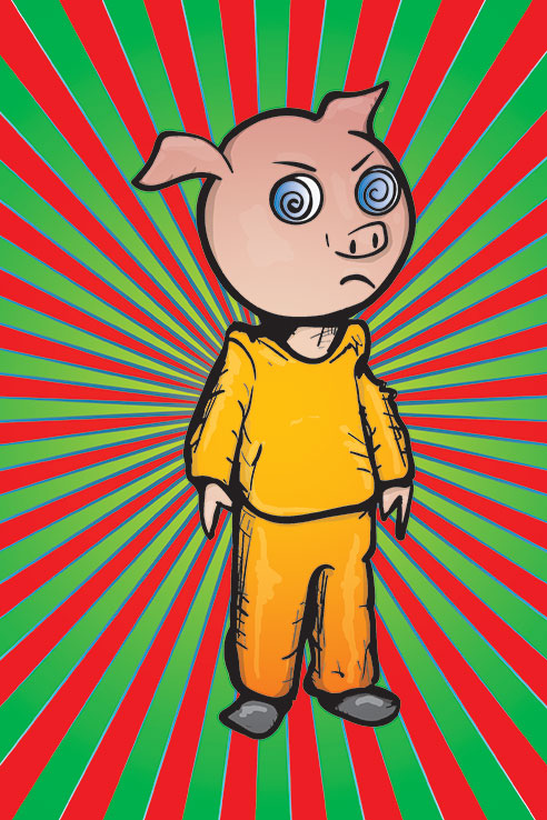 I think I'm geting mad now