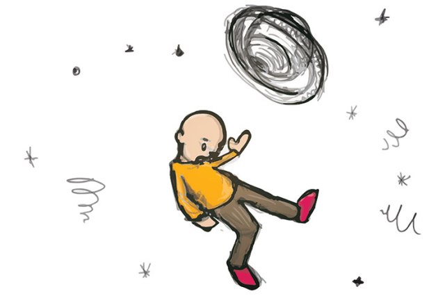 I think this is how I understand forms